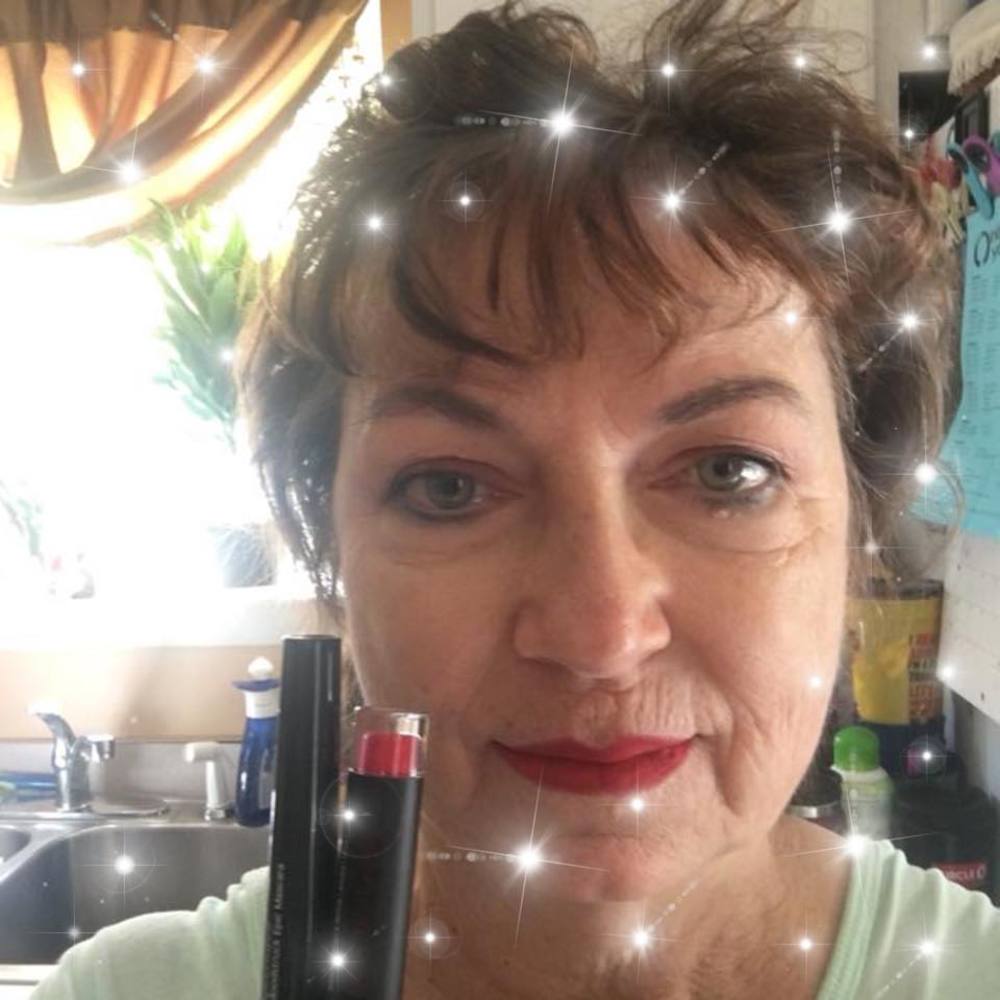 Meet your Posher, Nancy
